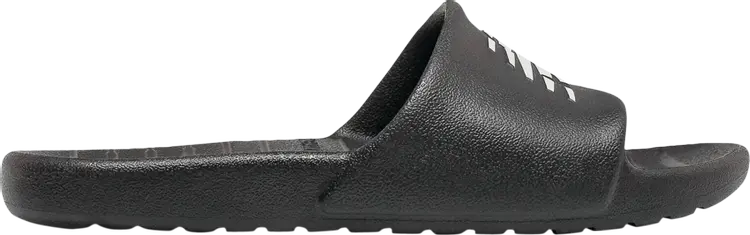 

Сандалии New Balance 100 Sandal Kids Wide 'Black', черный