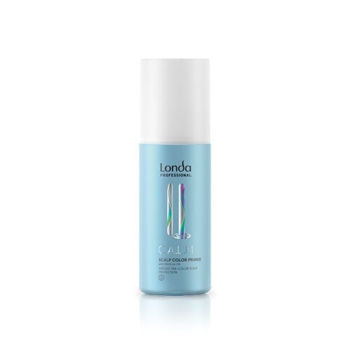 

Londa Professional СПОКОЙСТВИЕ. Scalp Color Primer праймер перед окрашиванием 150мл