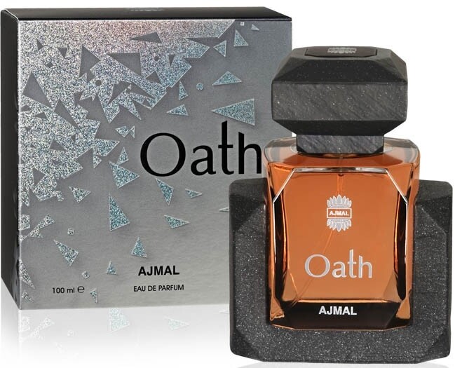 

Духи Ajmal Oath For Him