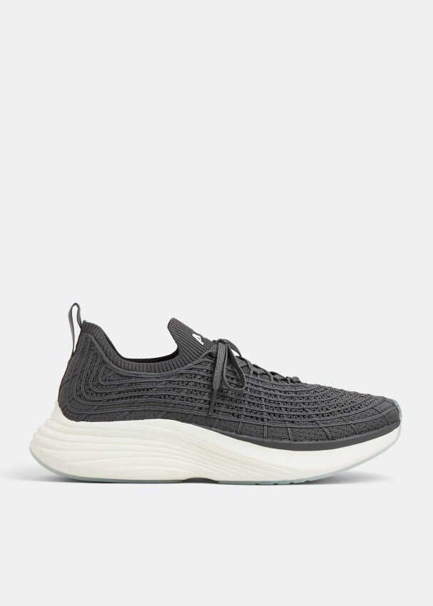 

Кроссовки ATHLETIC PROPULSION LABS TechLoom Zipline sneakers, серый