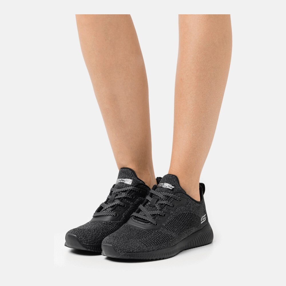

Кроссовки Skechers Sport Bobs Squad, black