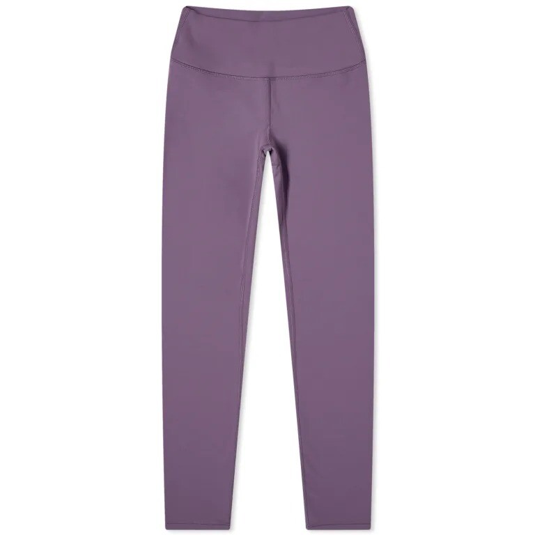

Леггинсы Sporty & Rich Sr Bold High Waisted, сиреневый