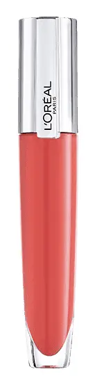 

L’Oréal Brilliant Signature Plump блеск для губ, 410 Inflate