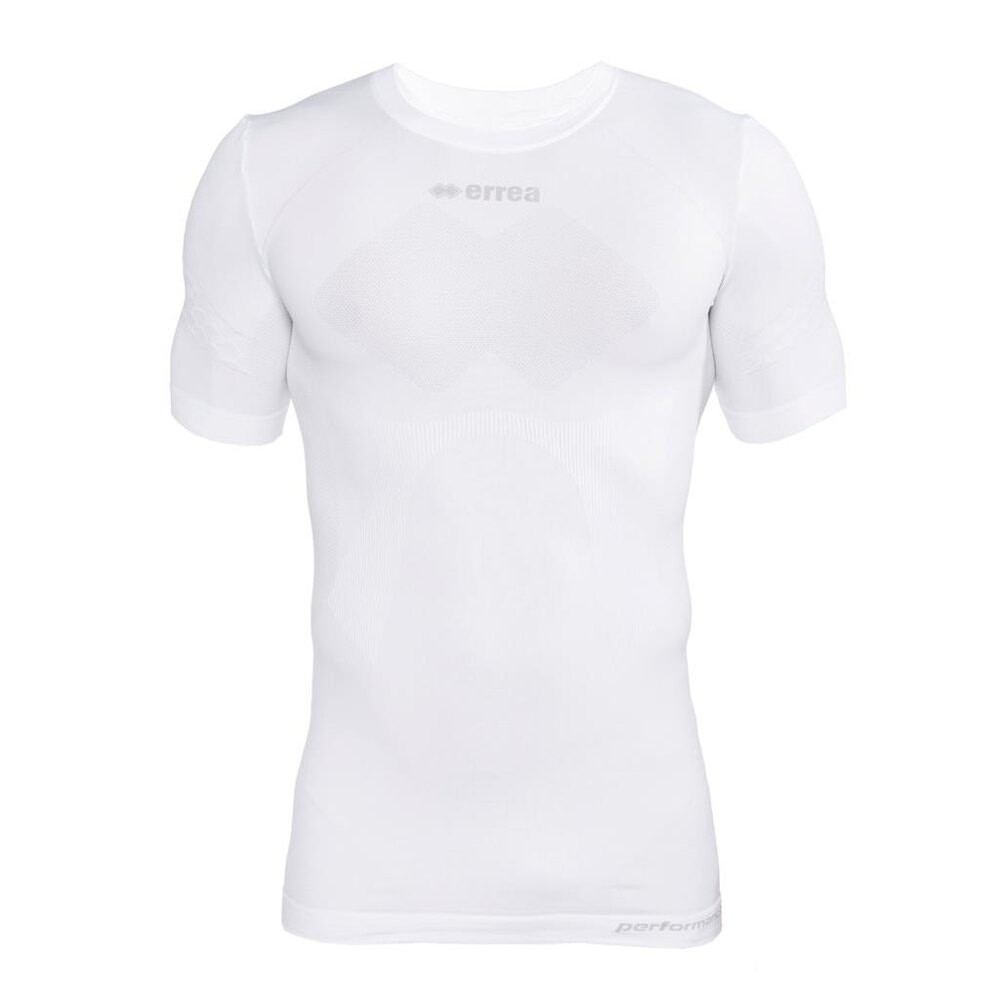 

Футболка Errea David Compression, белый