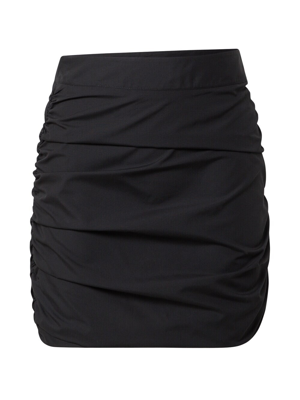 

Юбка Miss Selfridge, черный