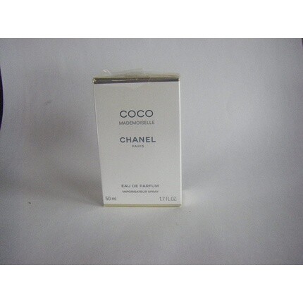 

Chanel Coco Mademoiselle парфюмерная вода спрей для женщин 50 мл ваниль