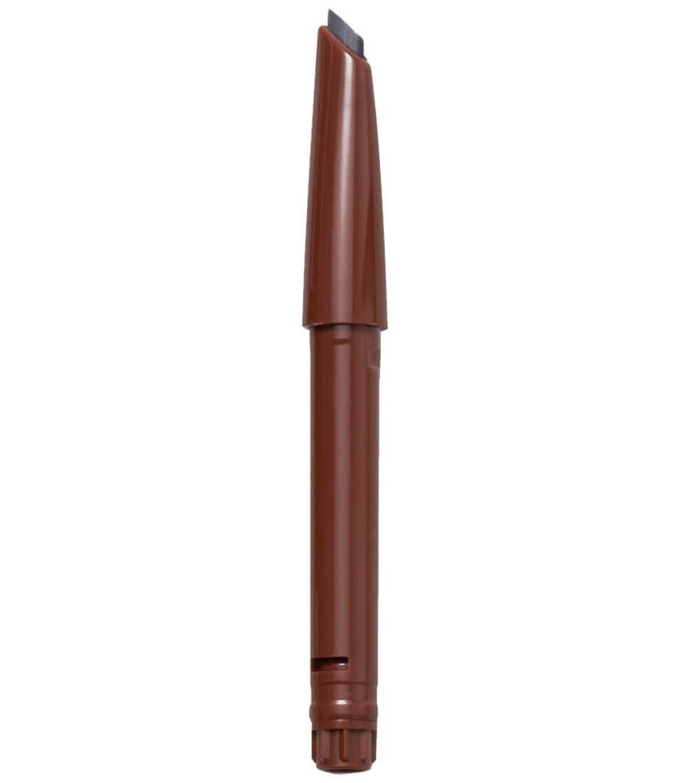 Сменный карандаш для бровей Byredo All-in-1 Refill Slate, 0,22 г, серый краски для бровей styling eyebrow pencil refill sensai 0 2 г 03 taupe brown