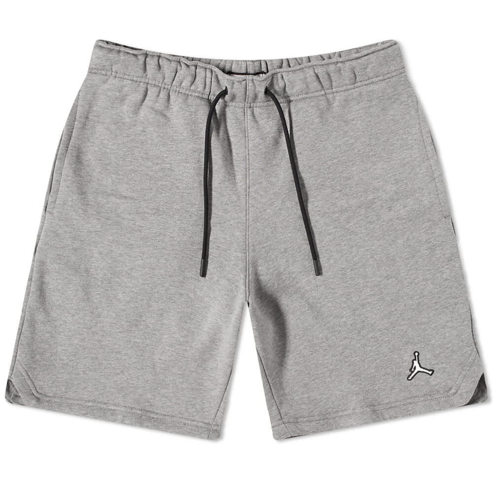 

Шорты Air Jordan Essential Fleece Short