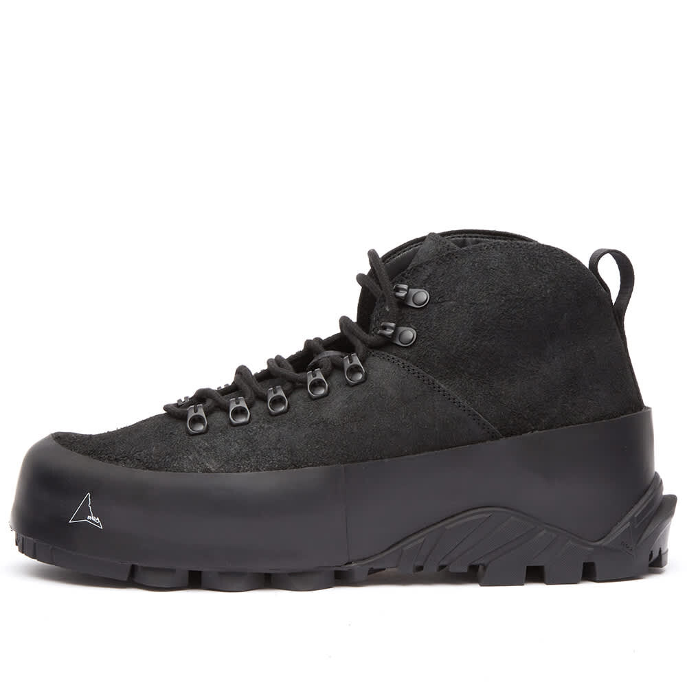 

Ботинки ROA CVO Sneaker Boot