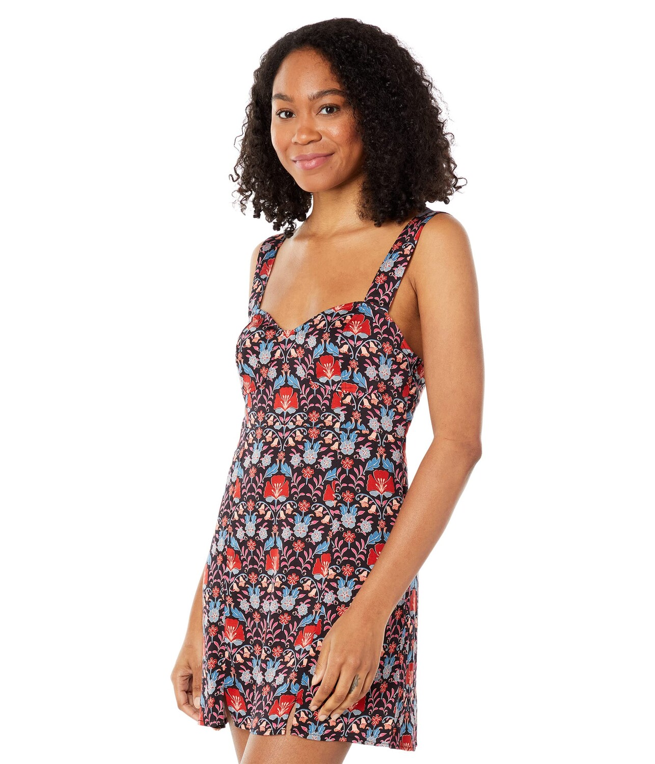 

Платье Free People, Sasha Mini