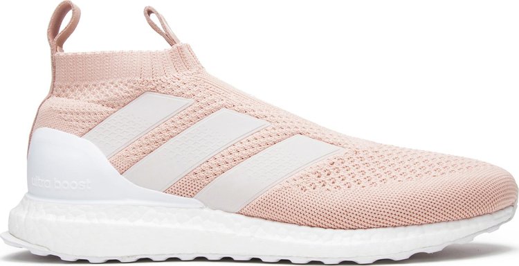 Adidas Kith x Ace 16 PureControl UltraBoost Flamingos CDEK.Shopping