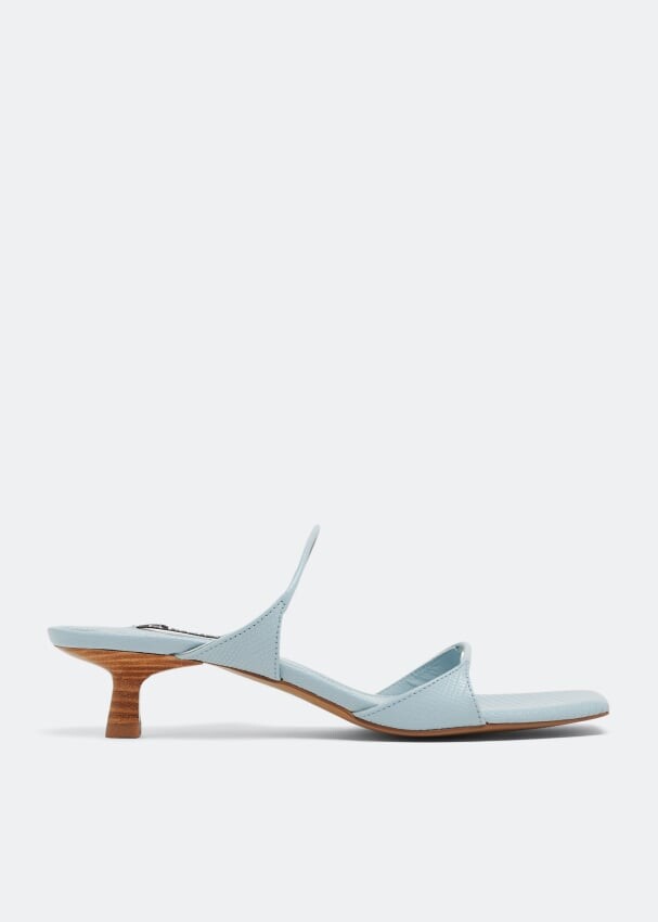 

Сандалии SENSO Taylah sandals, синий