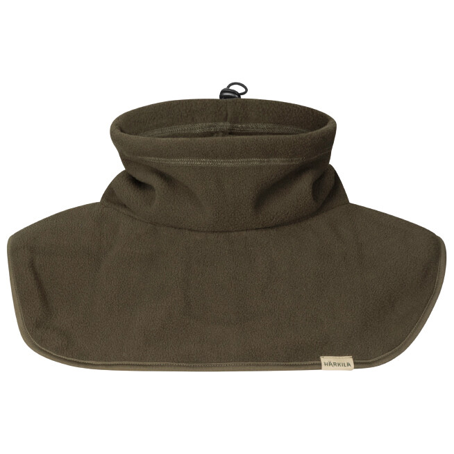

Шейный платок Härkila Trygve Neck Gaiter, цвет Willow Green