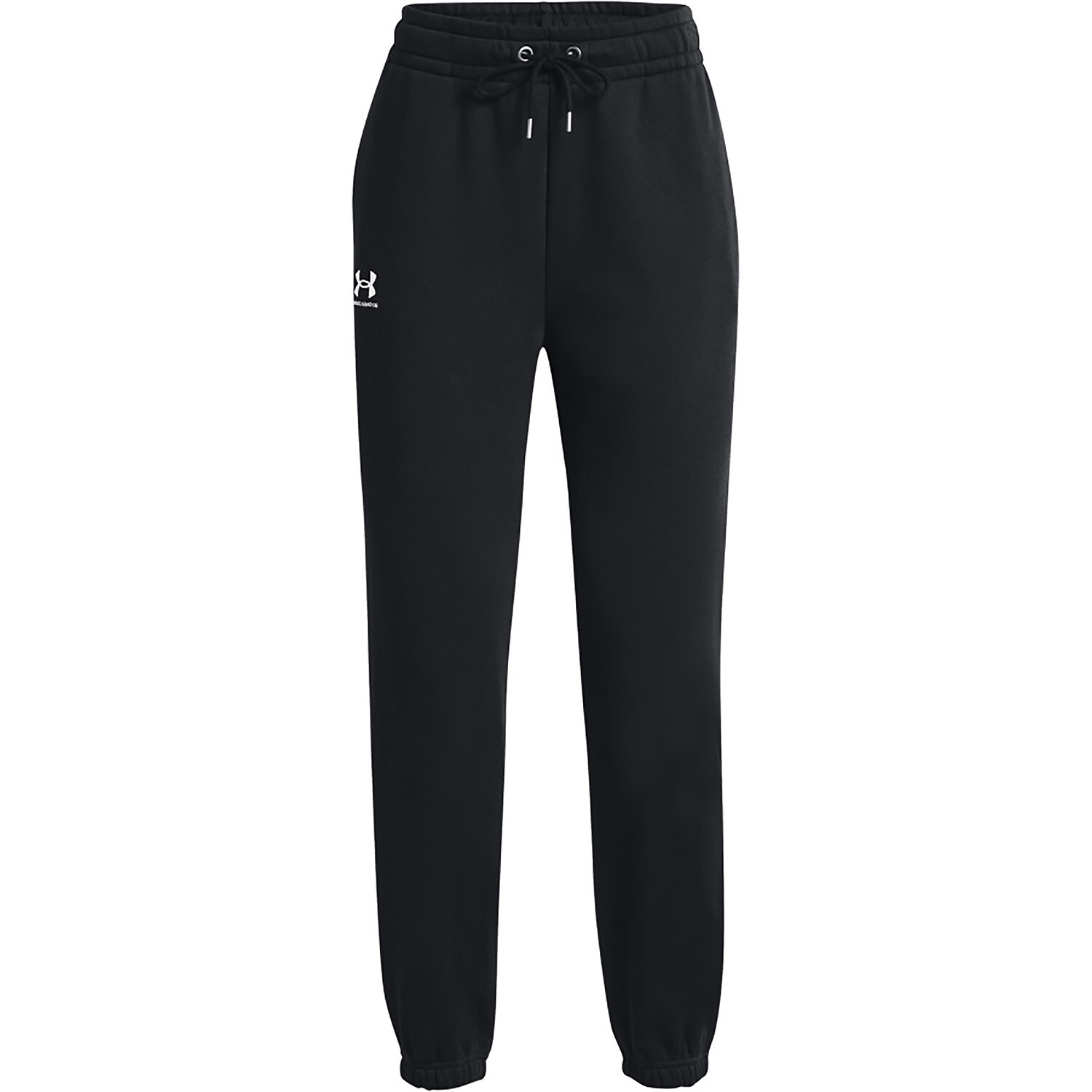 

Спортивные брюки Under Armour Essential Fleece, черный