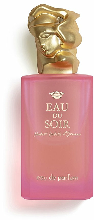 Духи Sisley Eau Du Soir Pop And Wild Edition - фото