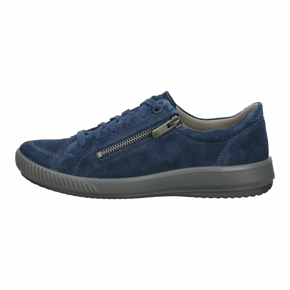 

Кроссовки Legero Zapatillas, bluette blau