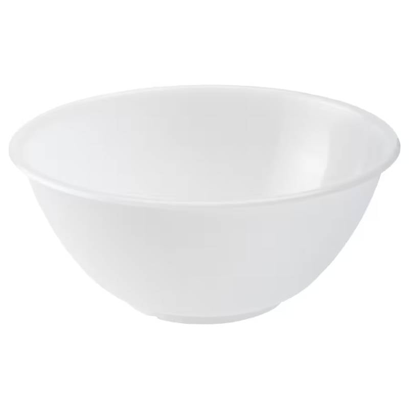 Чаша для взбивания IKEA FIKADAGS Whipping Bowl 2.2 л., белый - фото