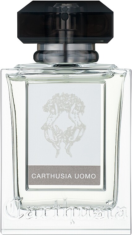 

Духи Carthusia Carthusia Uomo