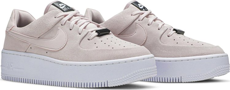 Air force one sage low rose new arrivals