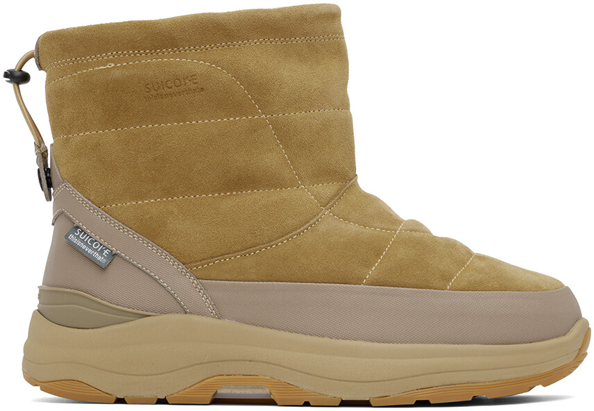 

Ботинки Tan Suicoke Edition BOWER-abTNT thisisneverthat