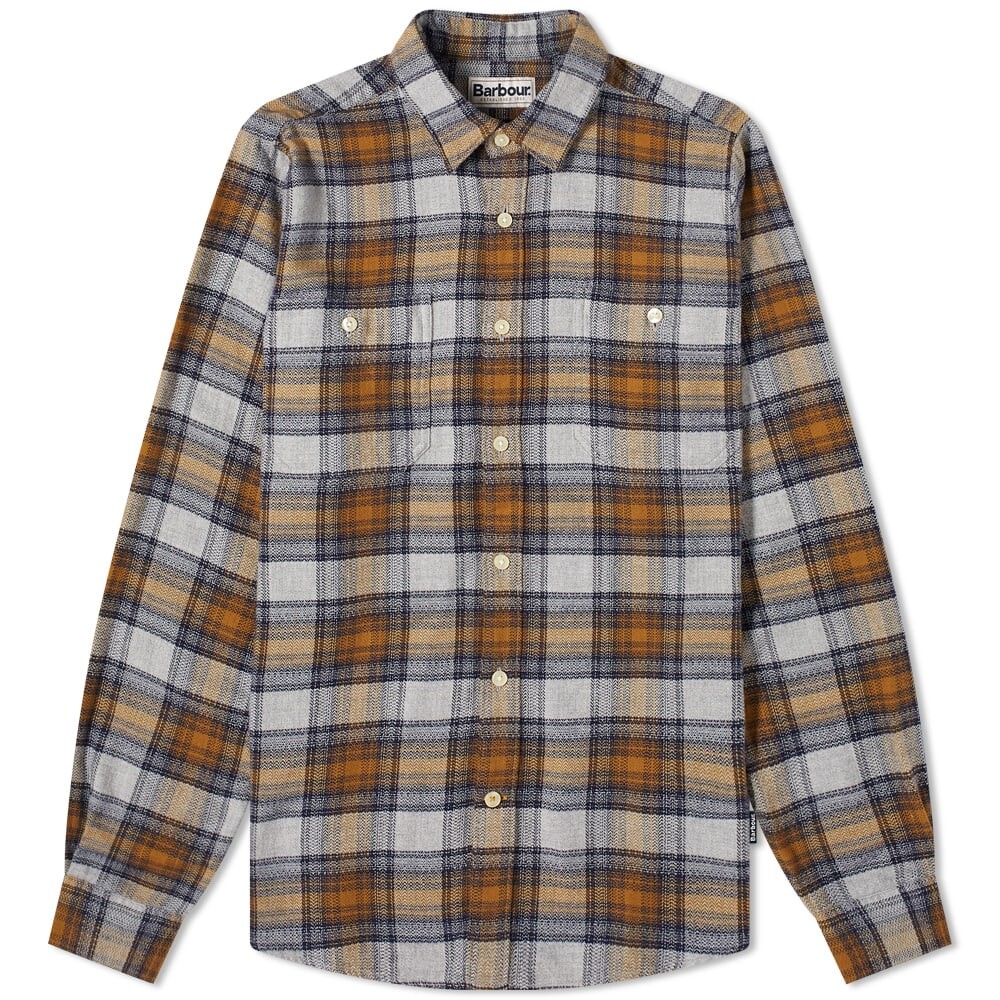 

Рубашка Barbour Abletown Shirt
