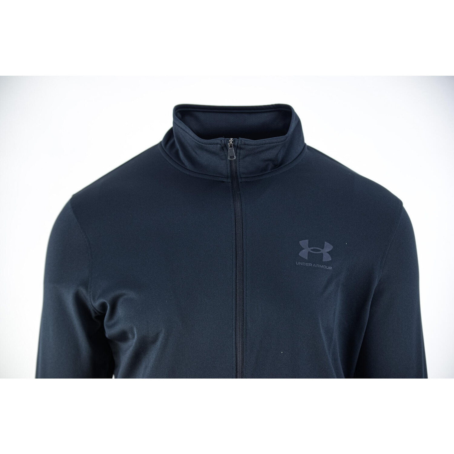 Pique Track Jacket Men UNDER ARMOUR