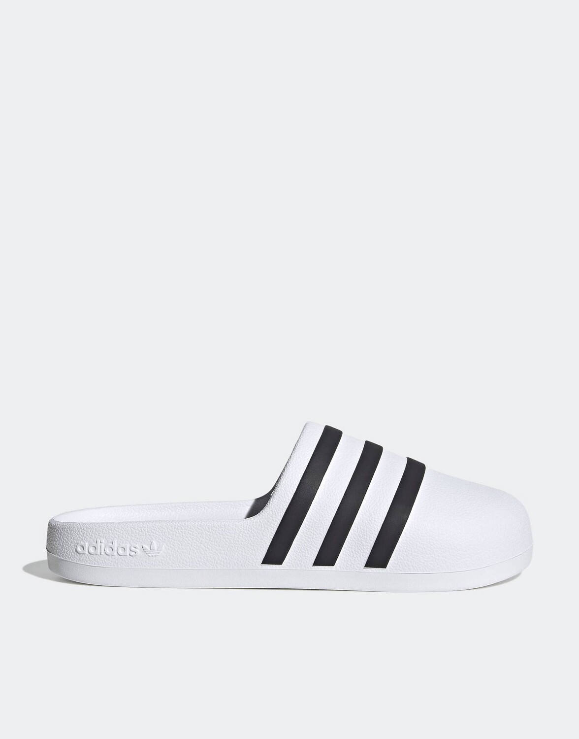 

Белые шлепанцы adidas Originals adiFOM Adilette