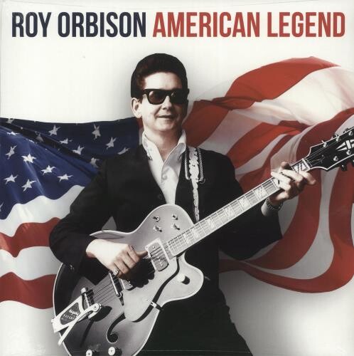 

Виниловая пластинка American Legend | Roy Orbison