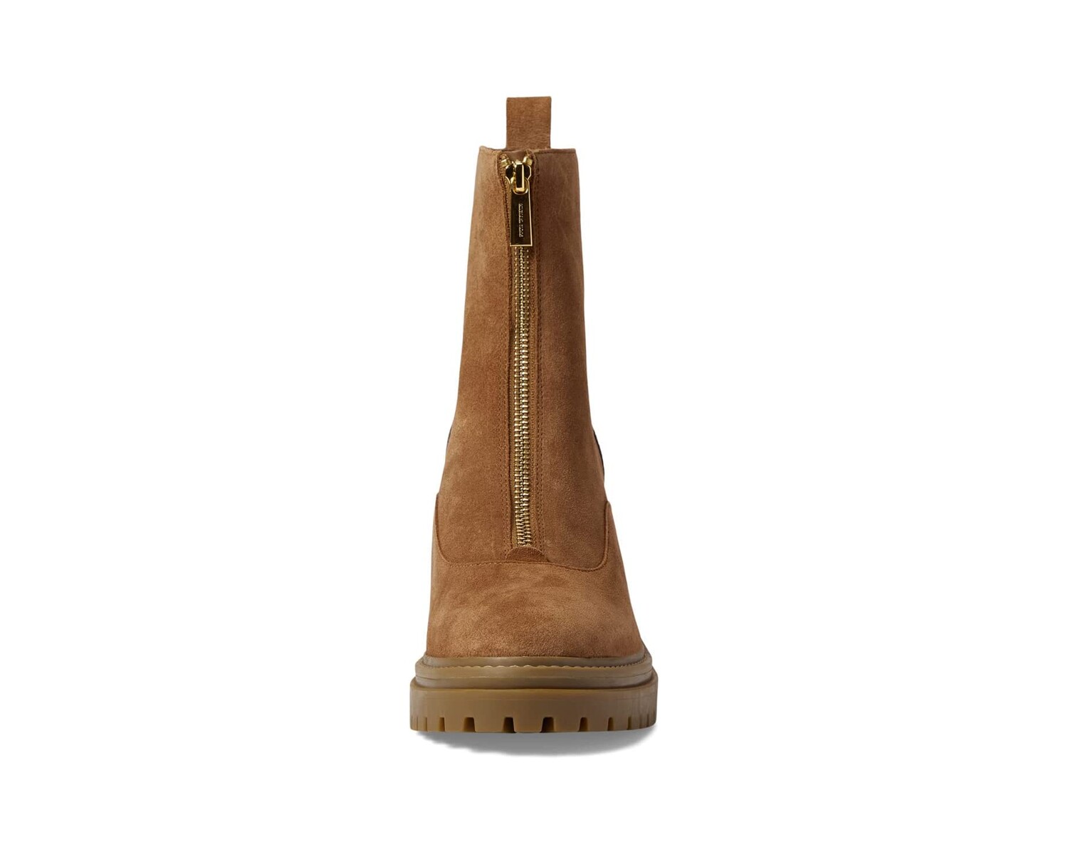 

Ботинки Cyrus Zip Bootie MICHAEL Michael Kors, багаж