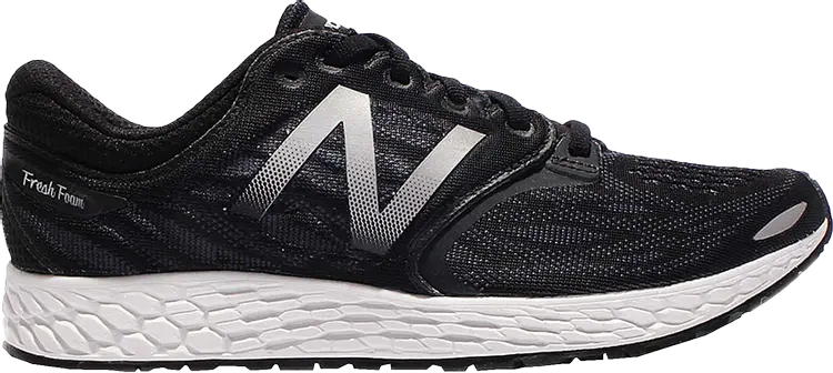 

Кроссовки New Balance Wmns Zante V3 Fresh Foam, черный