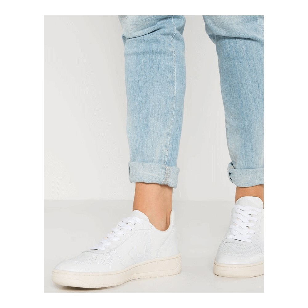 

Кроссовки Veja Zapatillas, extra white