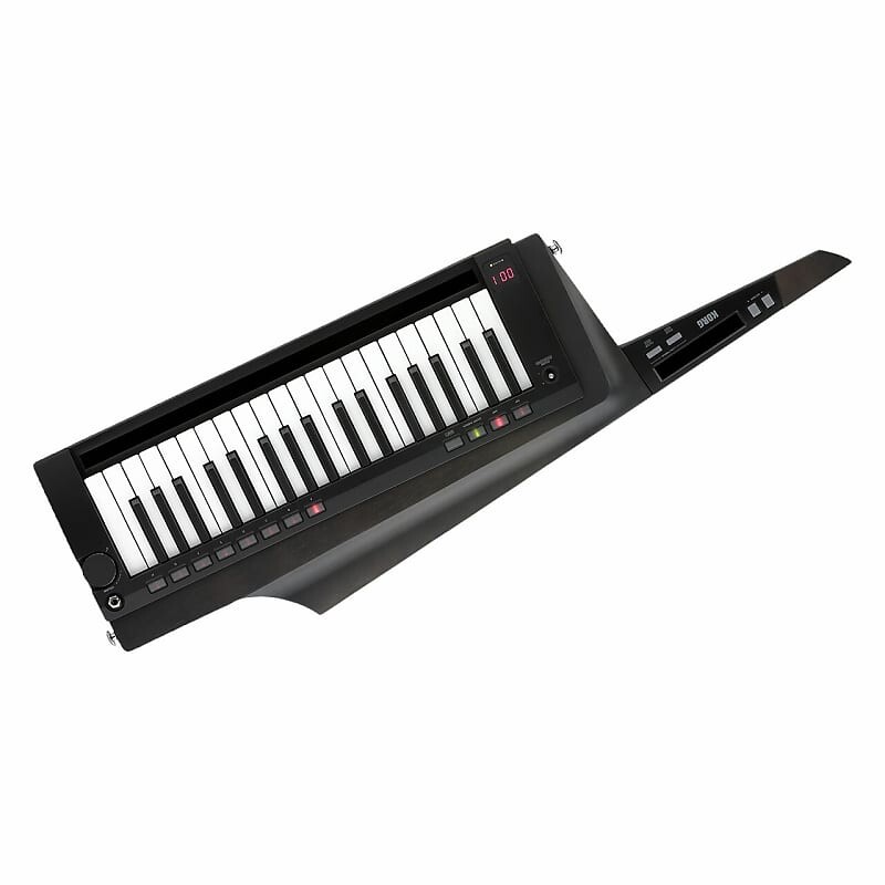 

Korg RK-100S 2 (черный) - Keytar [Музыка трех волн] RK-100S 2 () - Keytar