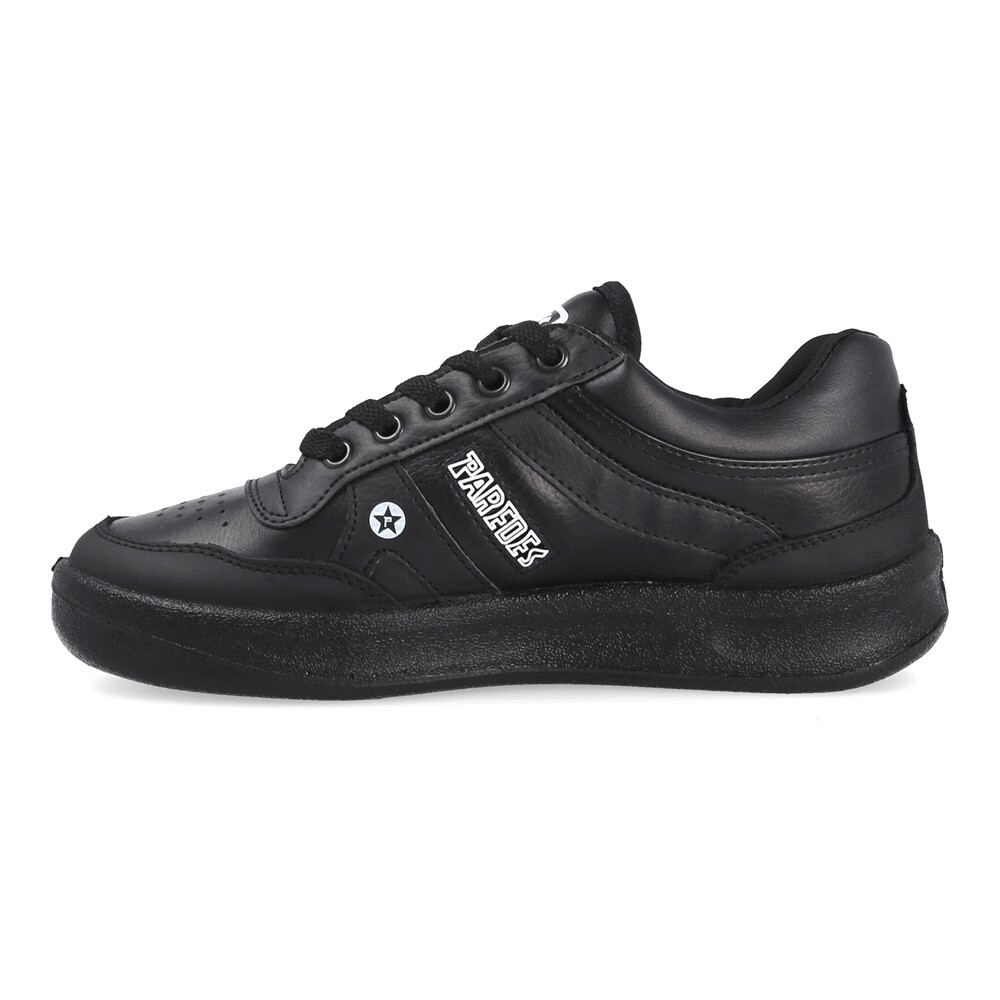 

Кроссовки Paredes Anatómico, black