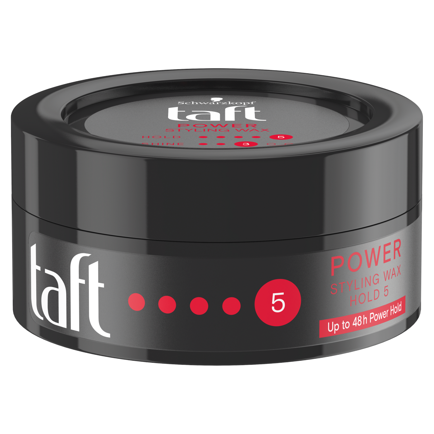 Taft Power воск для укладки волос, 75 мл воск для укладки волос тафт taft воск для укладки волос power мегафиксация