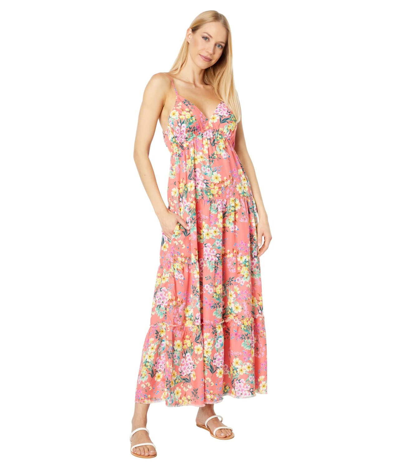 

Платье KUT from the Kloth, Thea-Dress with Side Pockets