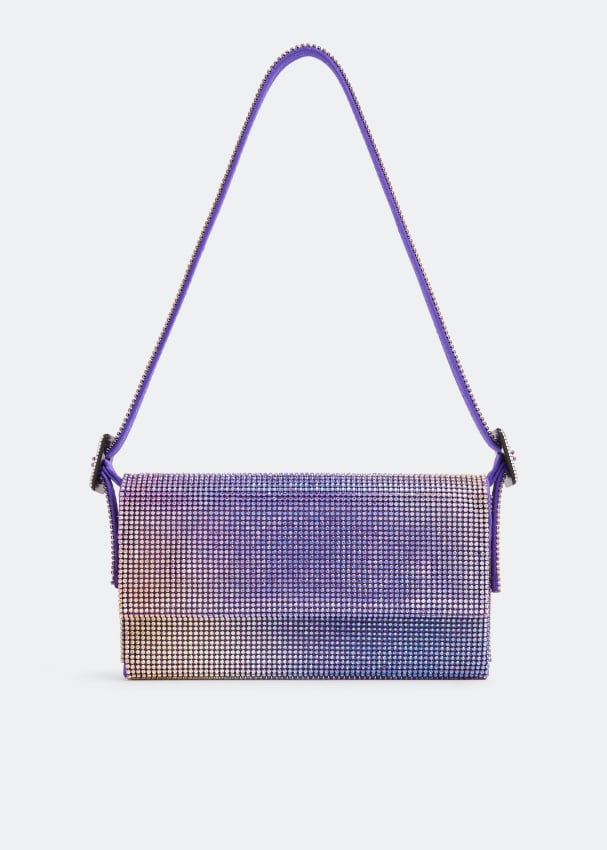 BENEDETTA BRUZZICHES Vittissima shoulder bag