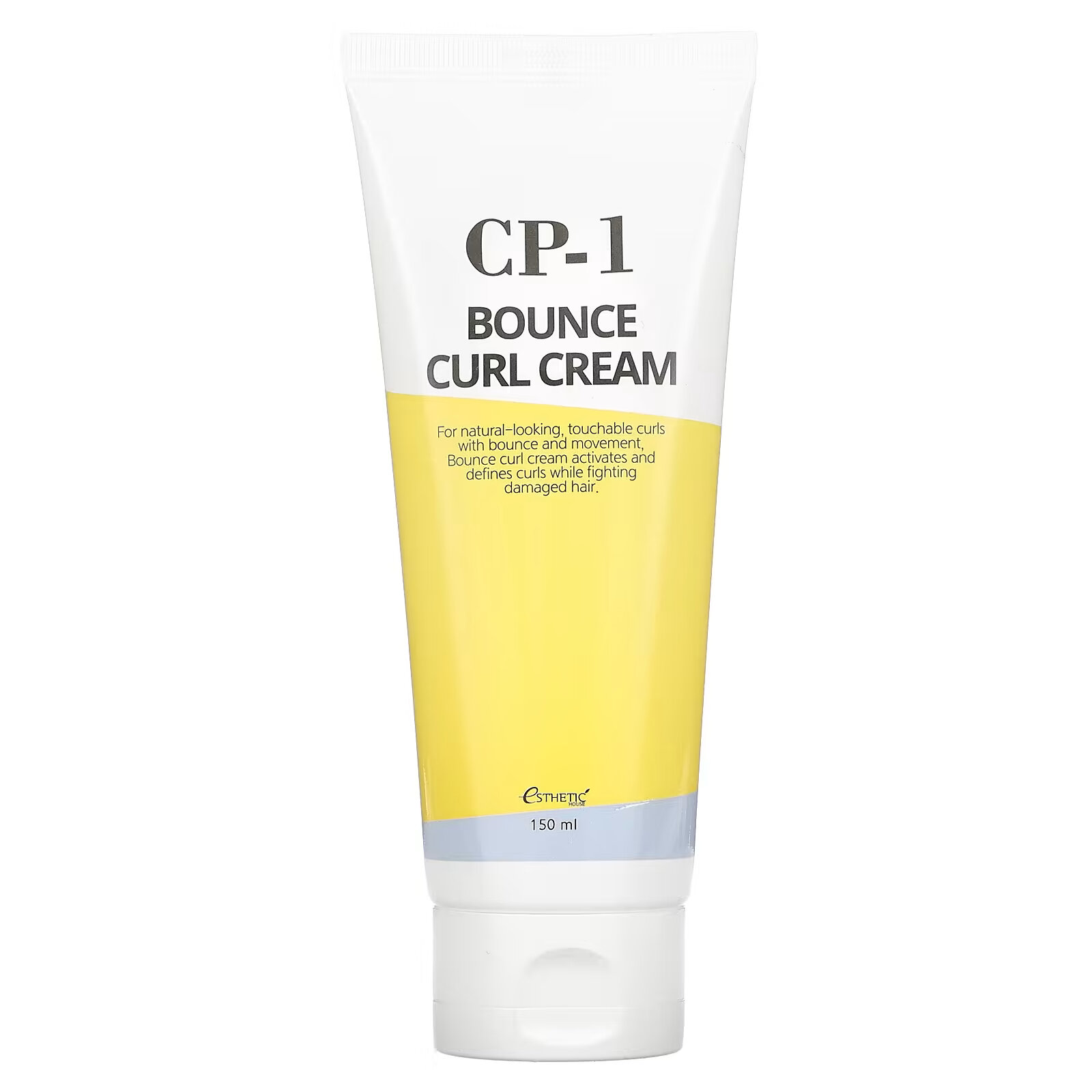 CP-1, Bounce Curl Cream, 150 мл фотографии