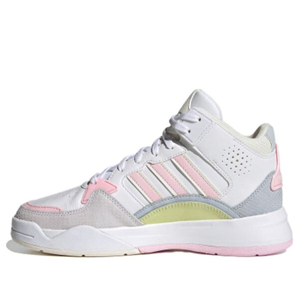 

Кроссовки Adidas neo 5TH Quarter, Белый