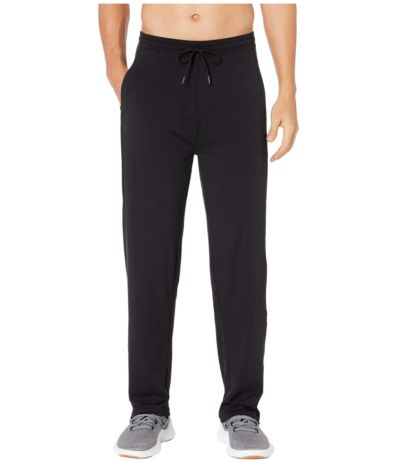 

Спортивные штаны tasc Performance, Carrollton Pants, Черный