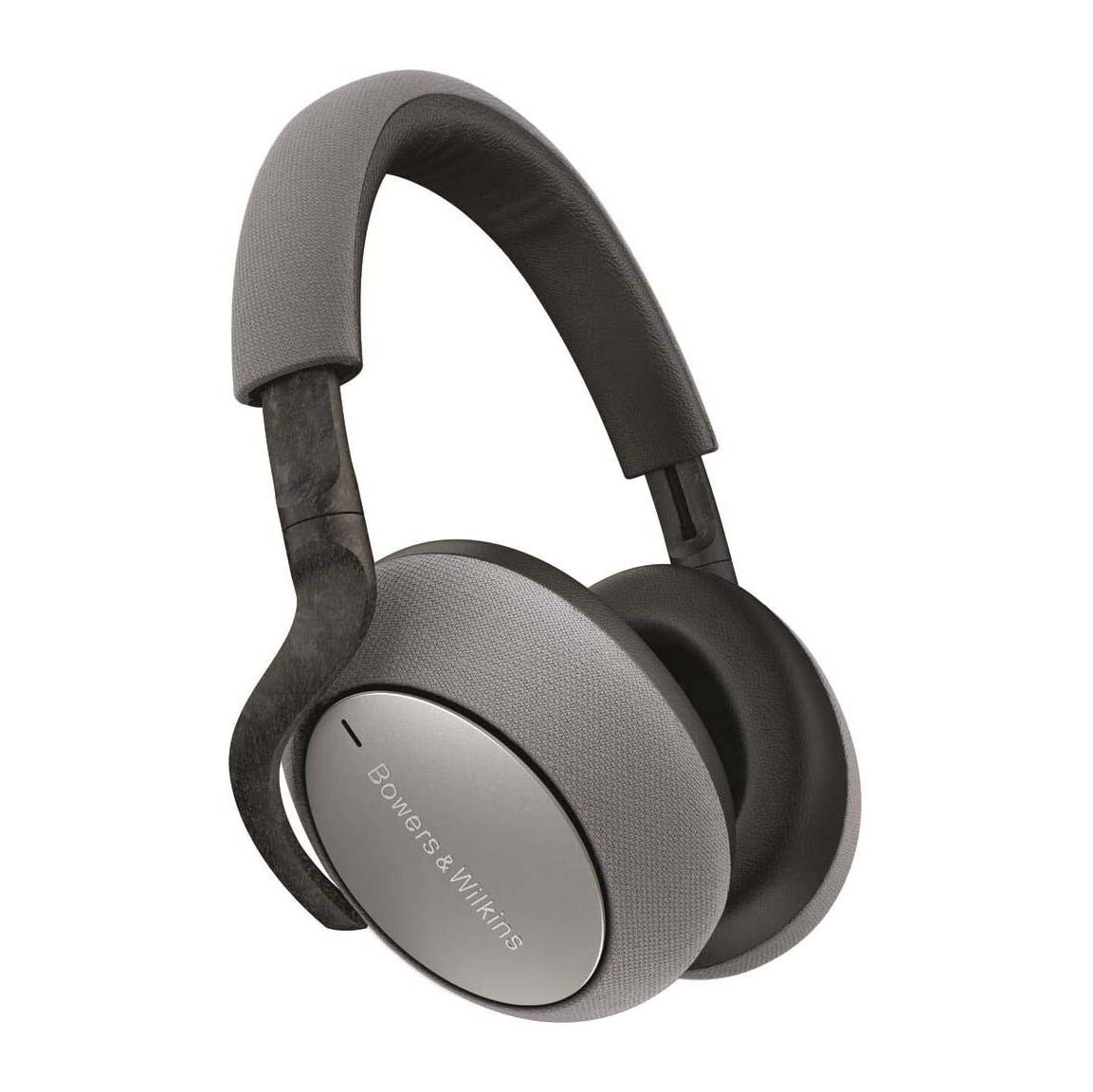 

Беспроводные наушники Bowers & Wilkins PX7, серебристый
