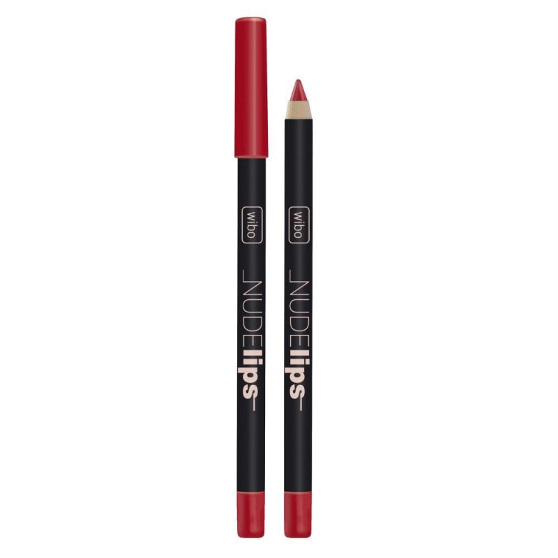 

Wibo Карандаш для губ Nude Lips 4 1,4 г
