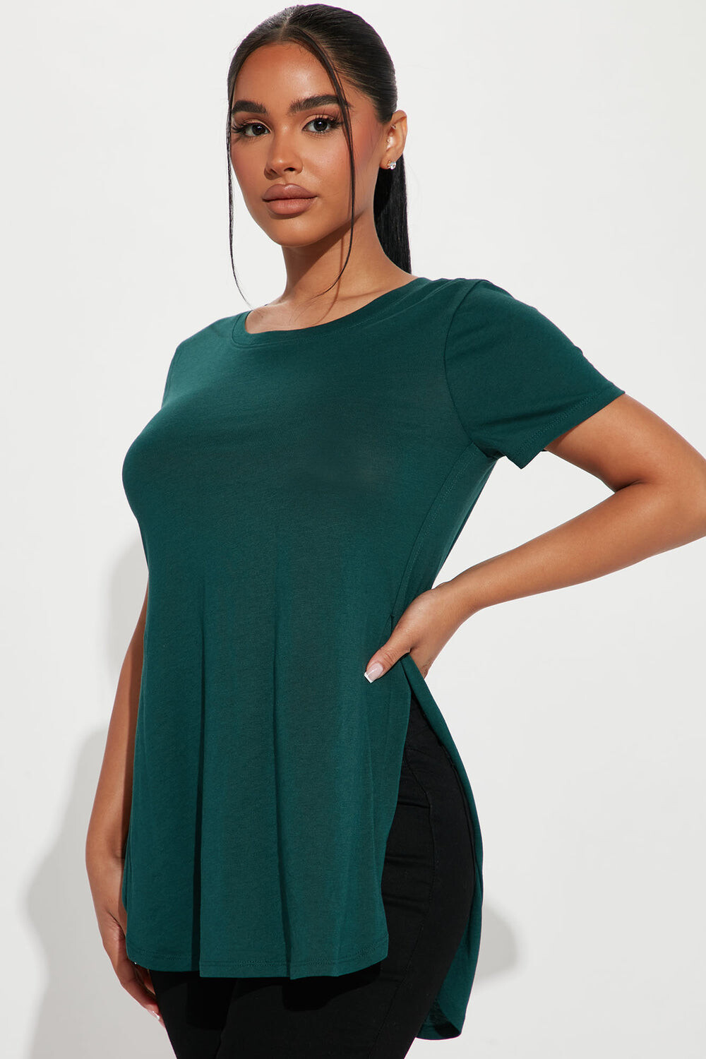 

Топ Fashion Nova 69411XL, охота