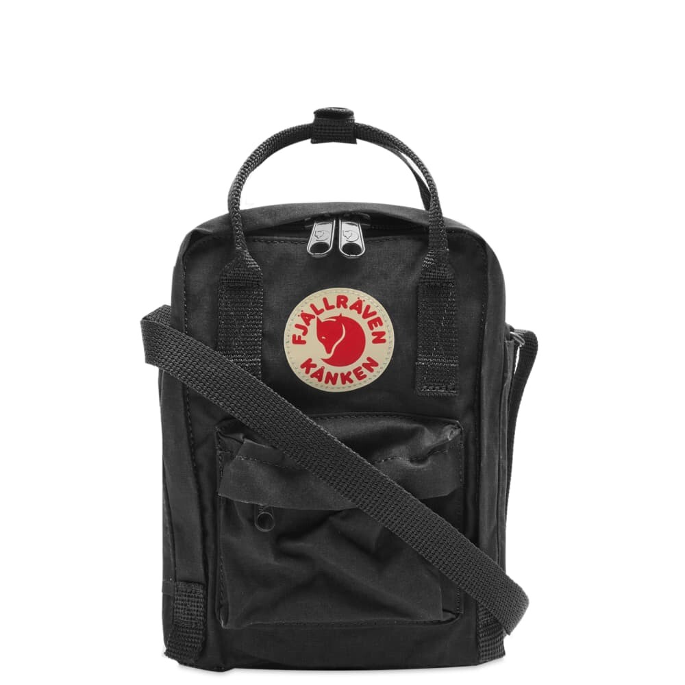 

Сумка Fjällräven Kånken Sling