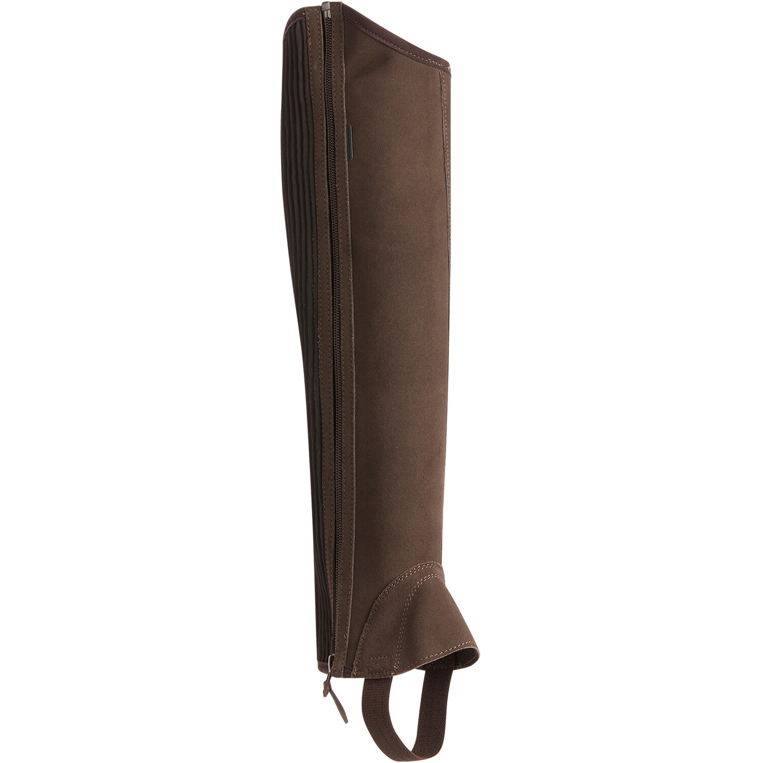 

Накладки Fouganza Chaps Sentier для езды, коричневый