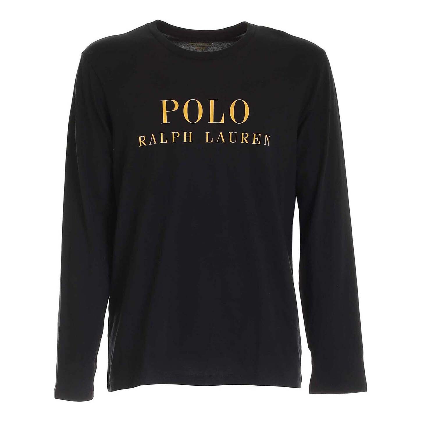 

Пижама Polo Ralph Lauren Logo Printed, мультиколор