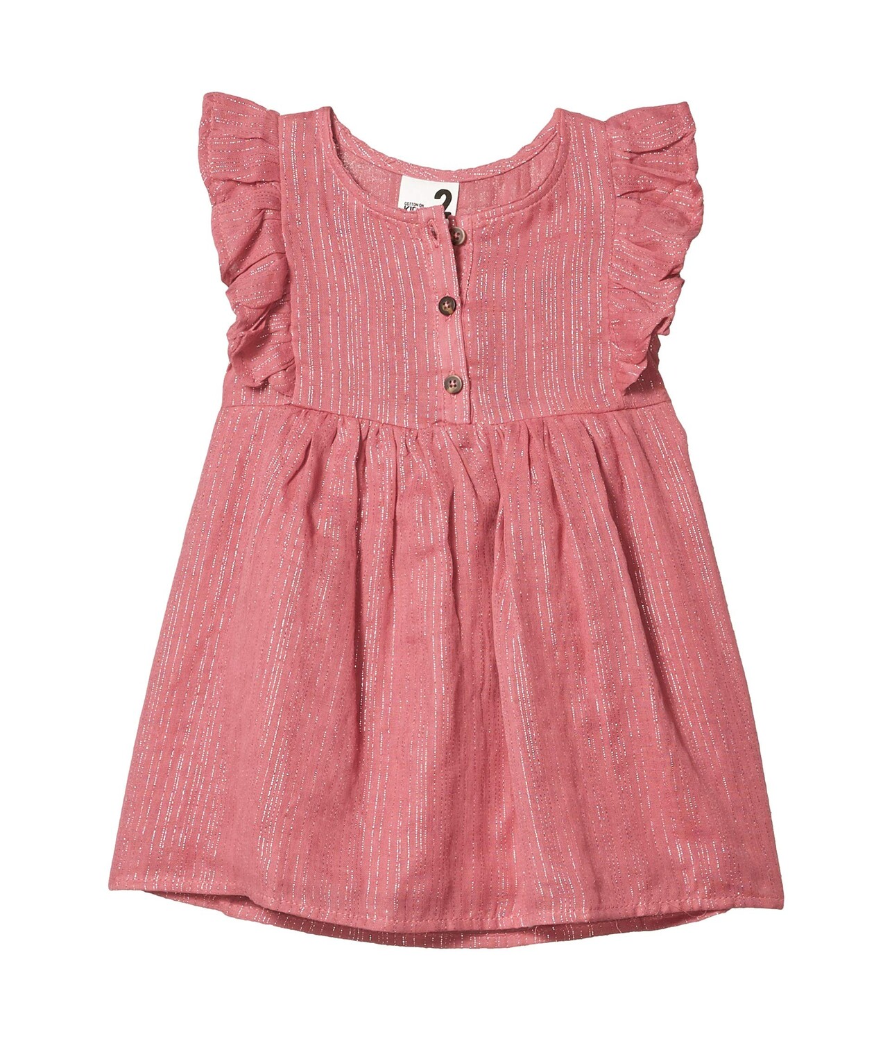 

Платье COTTON ON, Goldie Sleeveless Dress