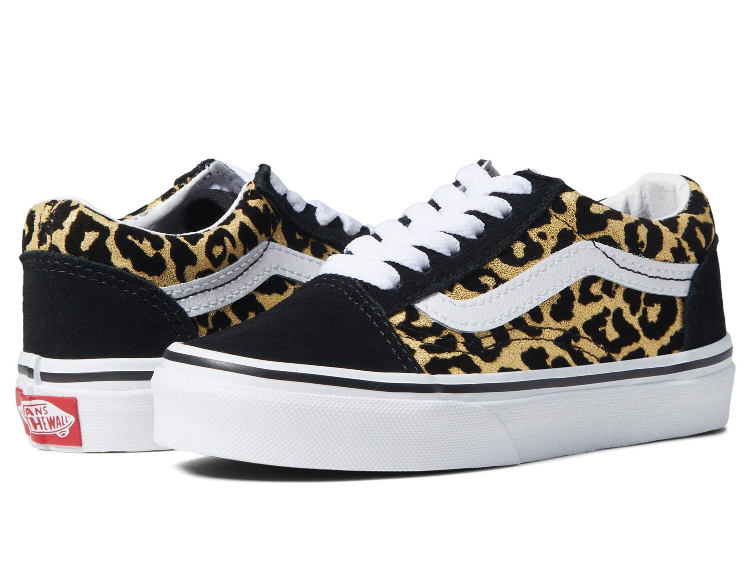 

Кеды Vans Kids, Old Skool
