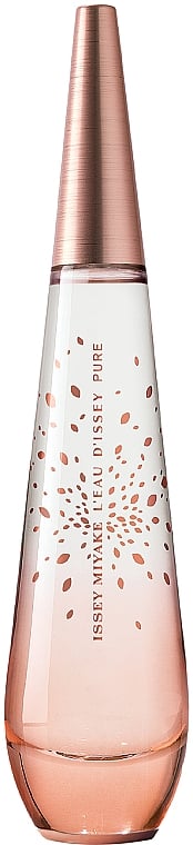 Туалетная вода Issey Miyake Leau Dissey Pure Petale de Nectar - фото