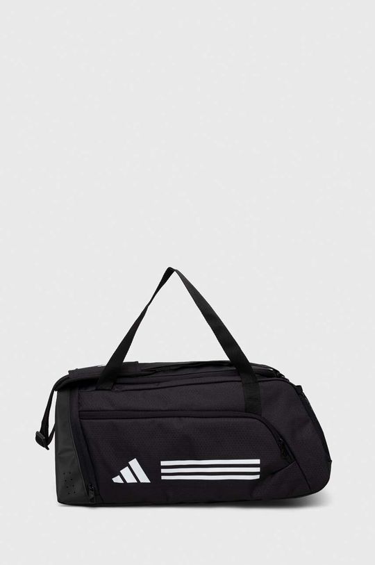 Спортивная сумка Essentials 3S Dufflebag S adidas Performance, черный черная сумка тоут adidas linear essentials adidas performance