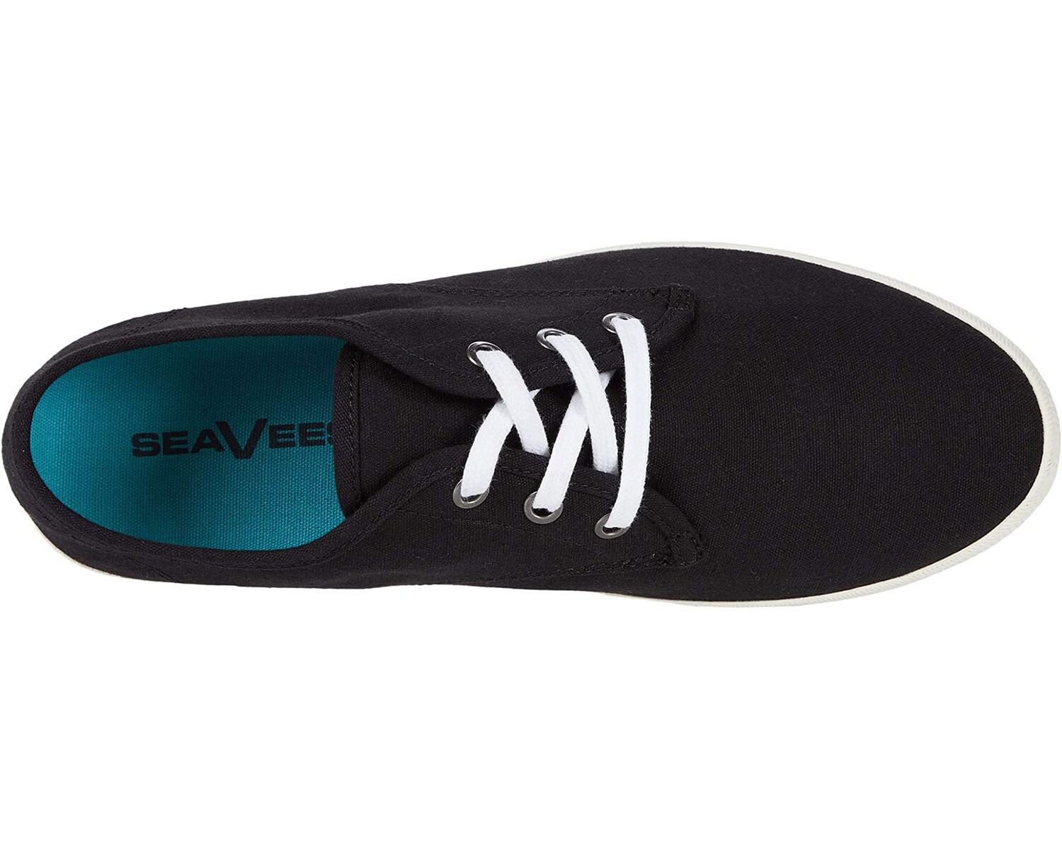

Кроссовки Sixty Six Sneaker Classic M SeaVees, черный